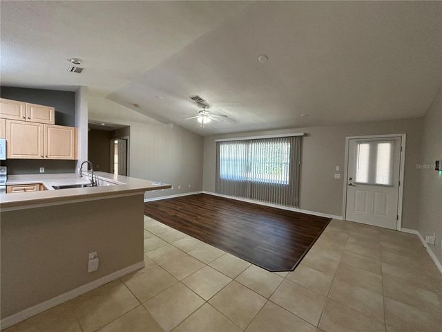 3764 E SANDERS STREET, Inverness, FL 34453