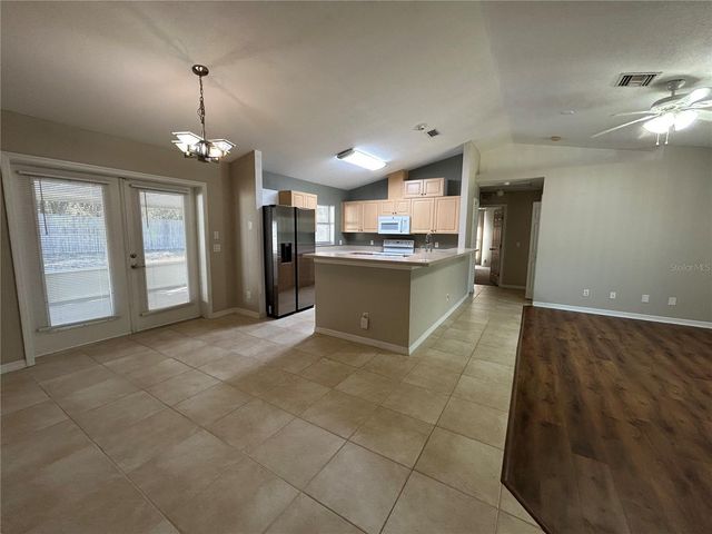 3764 E SANDERS STREET, Inverness, FL 34453