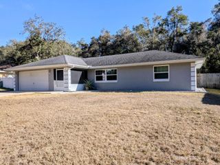 3764 E SANDERS STREET, Inverness, FL 34453