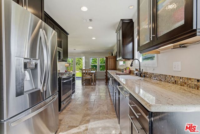 12727 La Maida Street, Valley Village, CA 91607