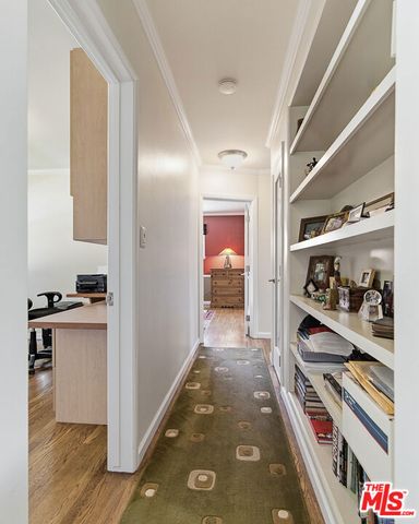 12727 La Maida Street, Valley Village, CA 91607