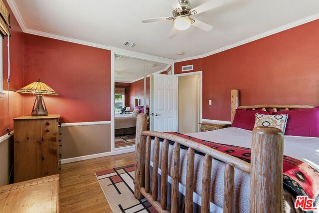 12727 La Maida Street, Valley Village, CA 91607