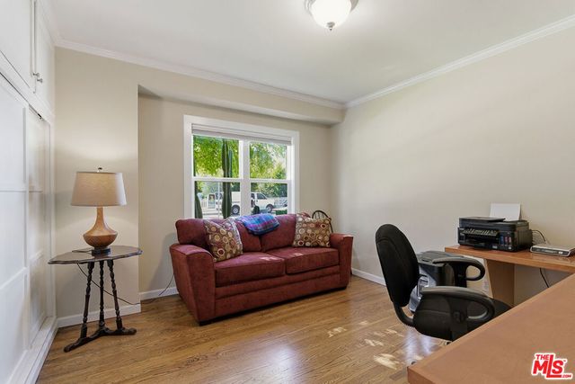 12727 La Maida Street, Valley Village, CA 91607