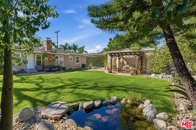 12727 La Maida Street, Valley Village, CA 91607