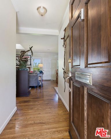 12727 La Maida Street, Valley Village, CA 91607