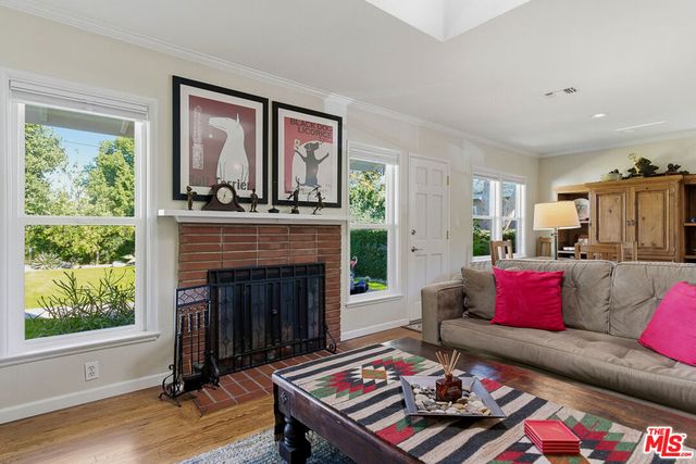 12727 La Maida Street, Valley Village, CA 91607