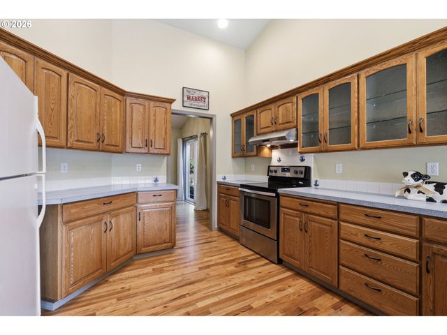 231 EAST St, Oregon City, OR 97045