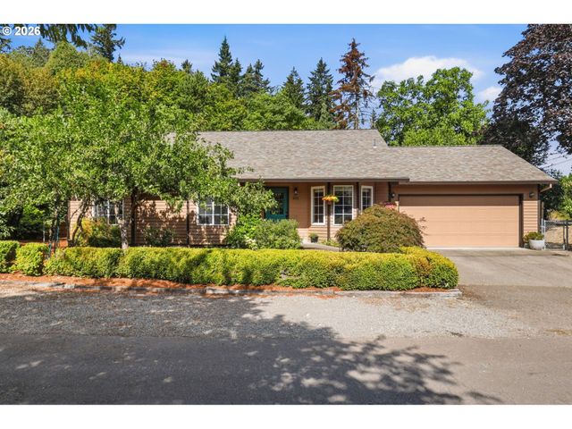 231 EAST St, Oregon City, OR 97045