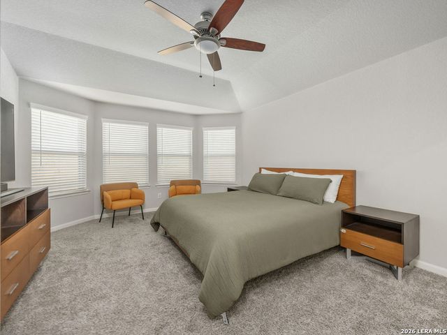 4521 Longhorn Crst, San Antonio, TX 78245