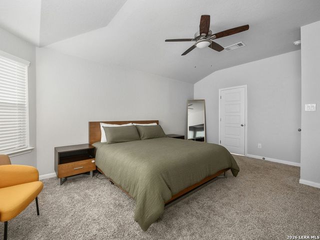 4521 Longhorn Crst, San Antonio, TX 78245