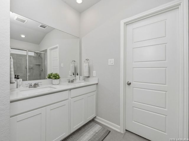 4521 Longhorn Crst, San Antonio, TX 78245