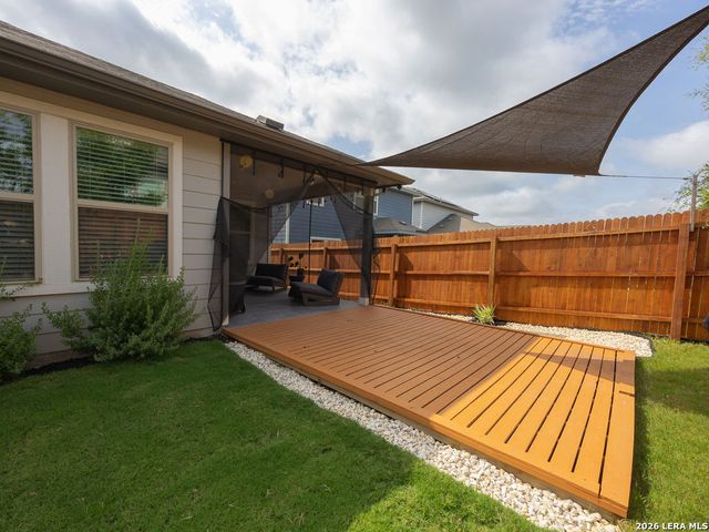 4521 Longhorn Crst, San Antonio, TX 78245
