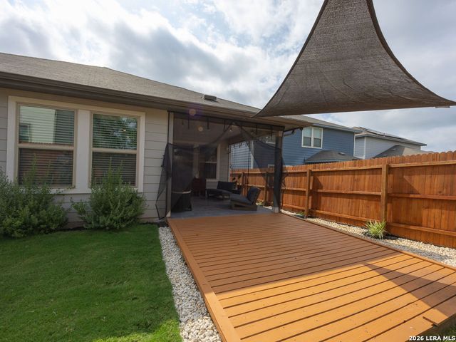 4521 Longhorn Crst, San Antonio, TX 78245