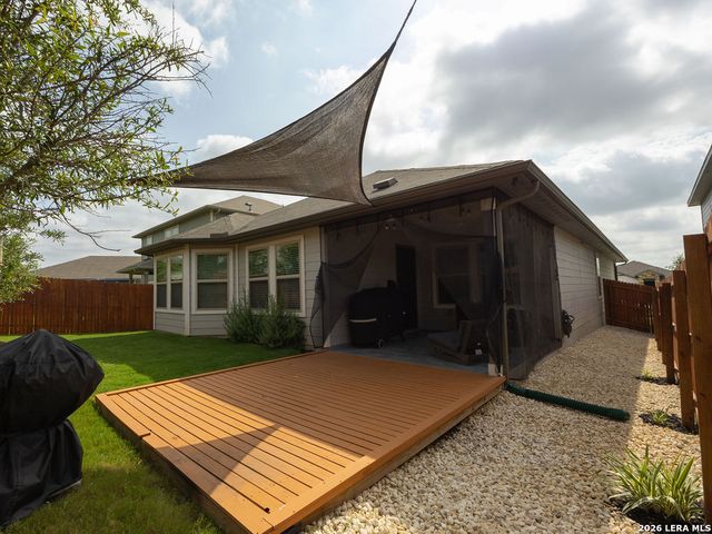 4521 Longhorn Crst, San Antonio, TX 78245