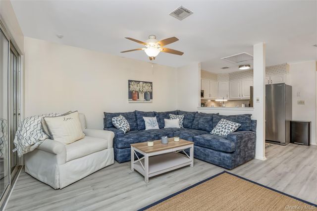 406 Woodbridge Drive B, Ridge, NY 11961