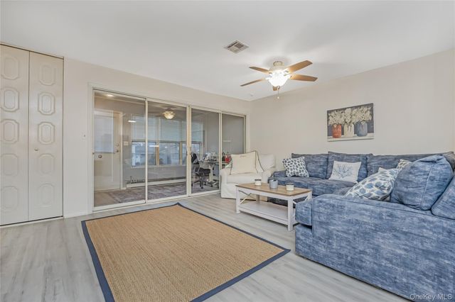 406 Woodbridge Drive B, Ridge, NY 11961