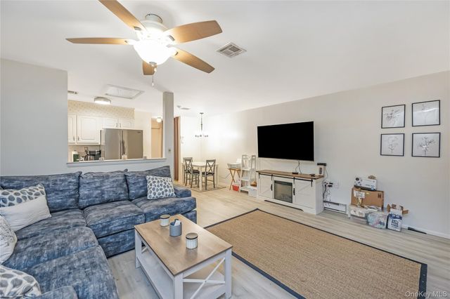 406 Woodbridge Drive B, Ridge, NY 11961