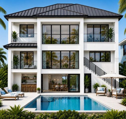11125 4TH ST E, Treasure Island, FL 33706