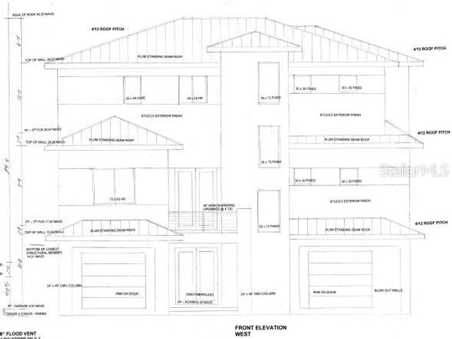 11125 4TH ST E, Treasure Island, FL 33706