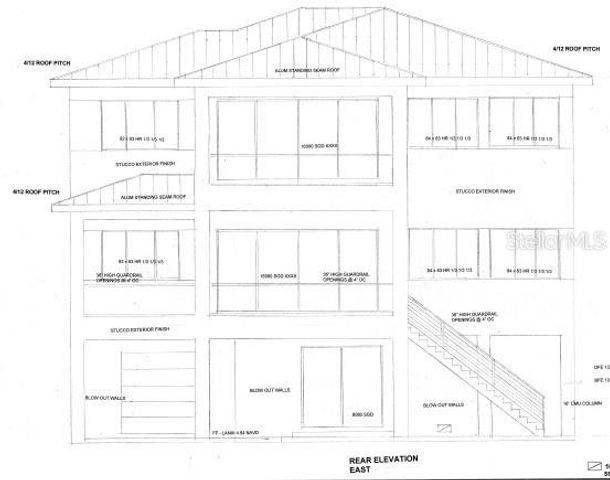 11125 4TH ST E, Treasure Island, FL 33706