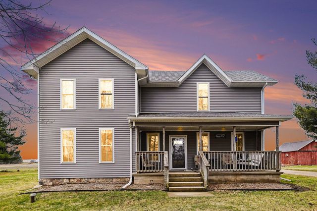 89836 23rd Street, Schoolcraft, MI 49087