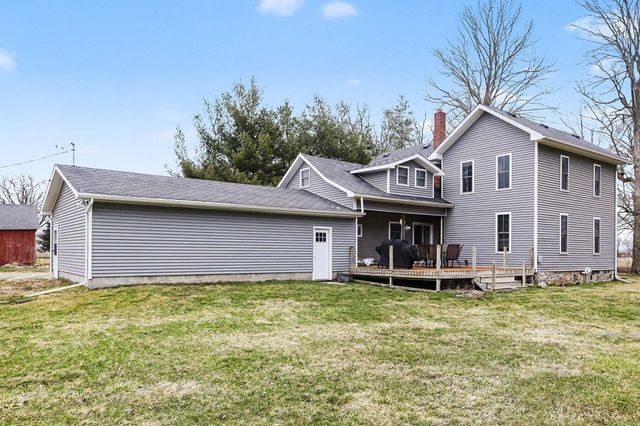 89836 23rd Street, Schoolcraft, MI 49087