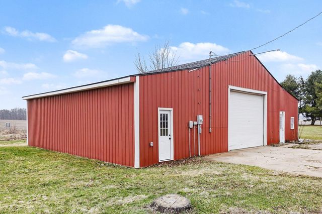 89836 23rd Street, Schoolcraft, MI 49087