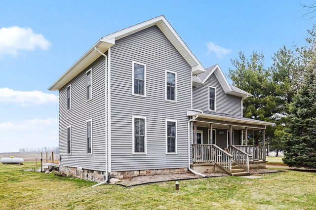 89836 23rd Street, Schoolcraft, MI 49087