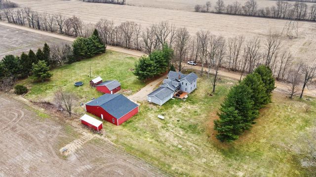 89836 23rd Street, Schoolcraft, MI 49087