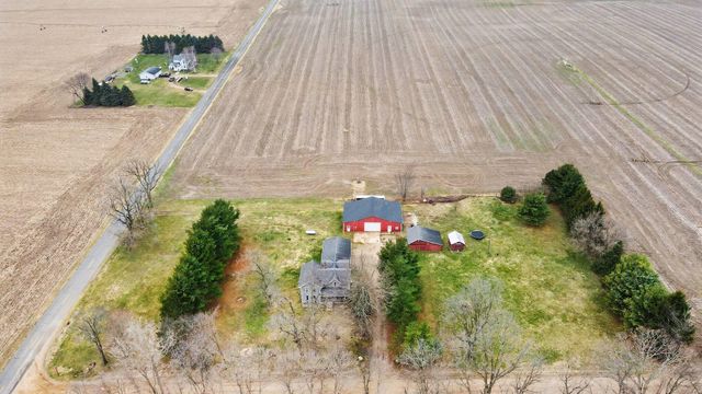 89836 23rd Street, Schoolcraft, MI 49087