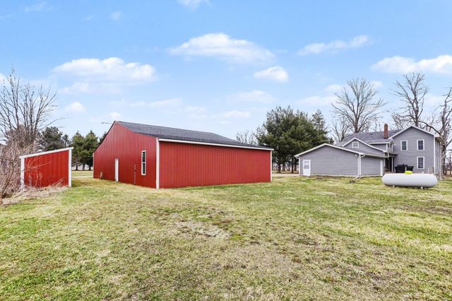 89836 23rd Street, Schoolcraft, MI 49087