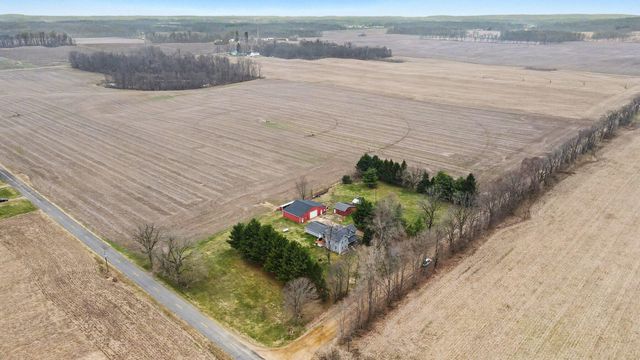 89836 23rd Street, Schoolcraft, MI 49087