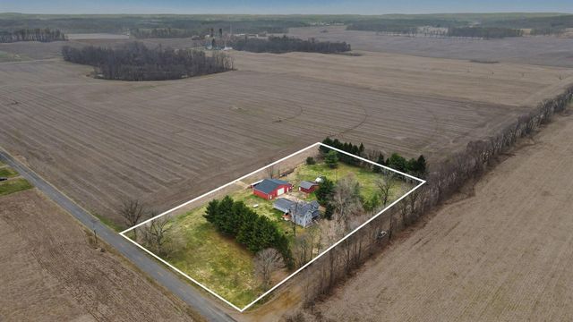 89836 23rd Street, Schoolcraft, MI 49087