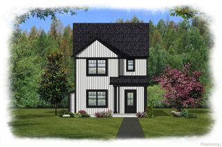 2700 VENDOME Avenue, Rochester Hills, MI 48309