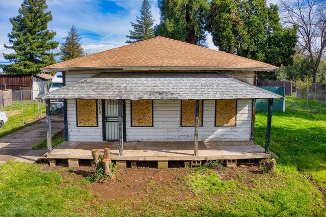 6219 Dunning Ave, Linda, CA 95901