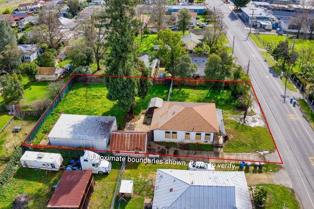 6219 Dunning Ave, Linda, CA 95901