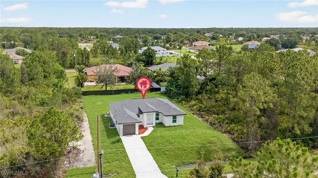 2904 44th ST W, Lehigh Acres, FL 33971