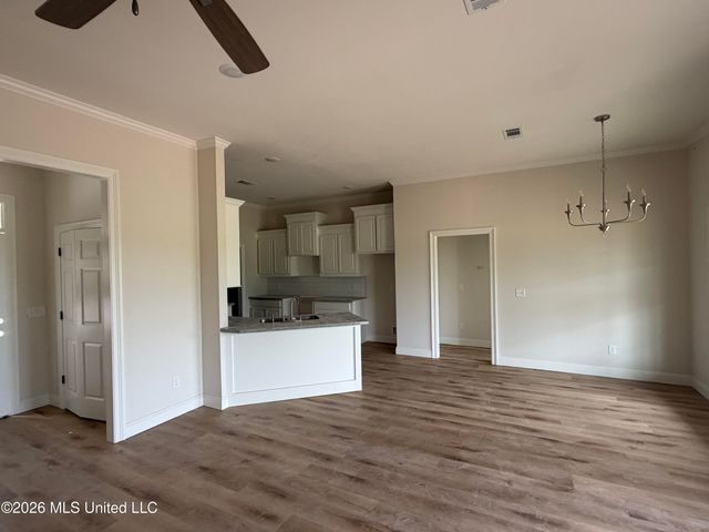 163 Madisonville Drive, Canton, MS 39046