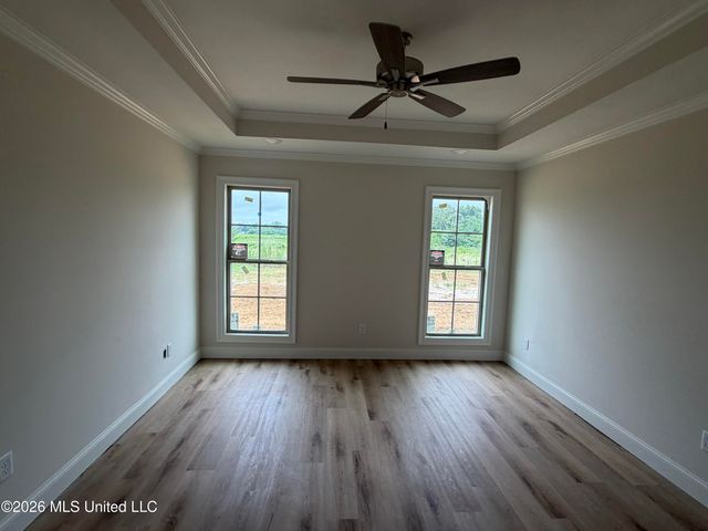 163 Madisonville Drive, Canton, MS 39046