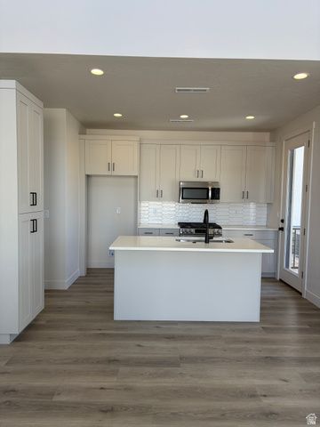 517 W OLIVE LANE, St. George, UT 84790