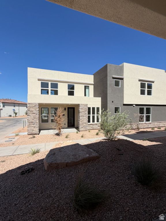 517 W OLIVE LANE, St. George, UT 84790