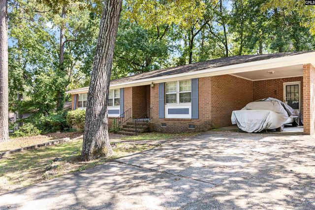 2214 Rolling Hills Road, Columbia, SC 29210