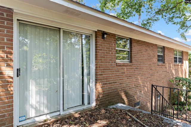 2214 Rolling Hills Road, Columbia, SC 29210