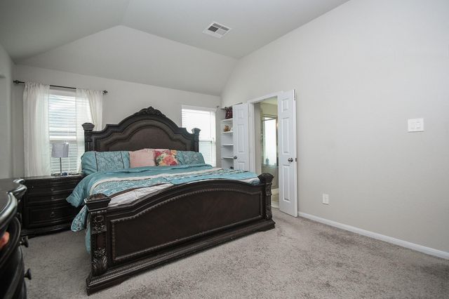 15123 Longleaf Forest Drive, Houston, TX 77090