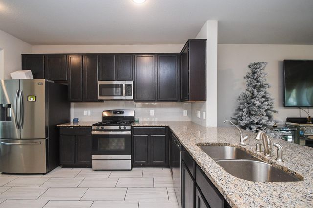 15123 Longleaf Forest Drive, Houston, TX 77090