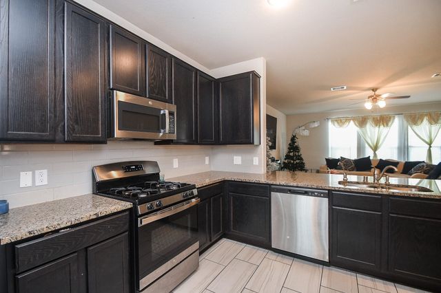 15123 Longleaf Forest Drive, Houston, TX 77090