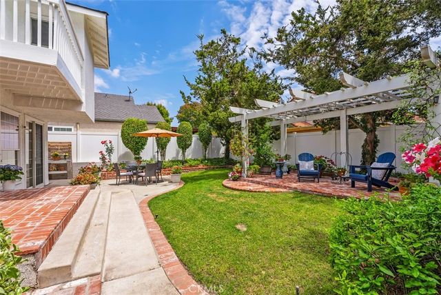 22342 Blueberry, Lake Forest, CA 92630