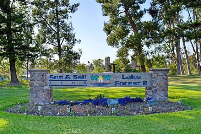 22342 Blueberry, Lake Forest, CA 92630