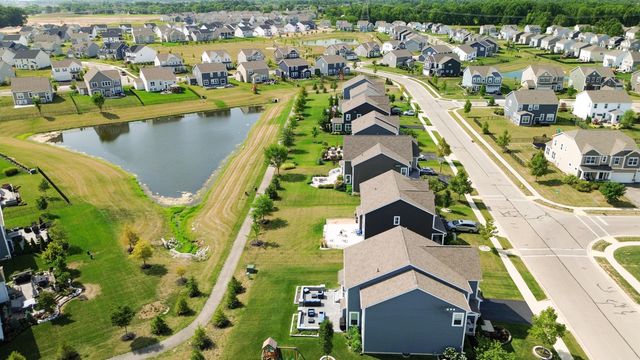 5581 Meadowhaven Drive, Powell, OH 43065