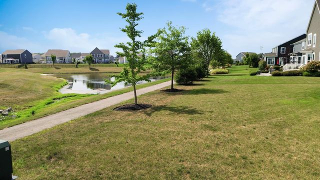 5581 Meadowhaven Drive, Powell, OH 43065